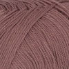 image:imageJubileeYarn Baby Soft Bamboo Cotton Yarn  50gSkein  Sand Cliff Brown  4 Skeins413 Caff Mocha