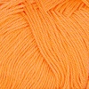 image:imageJubileeYarn Baby Soft Bamboo Cotton Yarn  50gSkein  Sand Cliff Brown  4 Skeins414 Fresh Nectarine