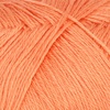 image:imageJubileeYarn Baby Soft Bamboo Cotton Yarn  50gSkein  Sand Cliff Brown  4 Skeins416 Coho Salmon
