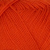 image:imageJubileeYarn Baby Soft Bamboo Cotton Yarn  50gSkein  Sand Cliff Brown  4 Skeins418 Cherry Red