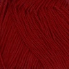 image:imageJubileeYarn Baby Soft Bamboo Cotton Yarn  50gSkein  Watermelon  4 Skeins216 Red Hot Red