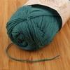 image:imageJubileeYarn Baby Soft Bamboo Cotton Yarn  50gSkein  Watermelon  4 Skeins218 Frozen Tidepool