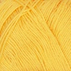 image:imageJubileeYarn Baby Soft Bamboo Cotton Yarn  50gSkein  Watermelon  4 Skeins220 Daisy Yellow