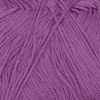 image:imageJubileeYarn Baby Soft Bamboo Cotton Yarn  50gSkein  Watermelon  4 Skeins3202 Deep Purple