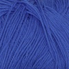 image:imageJubileeYarn Baby Soft Bamboo Cotton Yarn  50gSkein  Watermelon  4 Skeins3208 Dynasty Blue