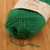 image:imageJubileeYarn Baby Soft Bamboo Cotton Yarn  50gSkein  Watermelon  4 Skeins408 Pine Needle