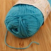 image:imageJubileeYarn Baby Soft Bamboo Cotton Yarn  50gSkein  Watermelon  4 Skeins409 Clear Waters