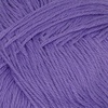 image:imageJubileeYarn Baby Soft Bamboo Cotton Yarn  50gSkein  Watermelon  4 Skeins6001 Mulberry