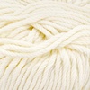 image:imageJubileeYarn Bamboo Cotton Chunky Yarn  100gBall  Almond Milk  2 Balls212 Almond Milk