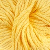 image:imageJubileeYarn Bamboo Cotton Chunky Yarn  100gBall  Almond Milk  2 Balls220 Daisy Yellow