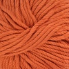 image:imageJubileeYarn Bamboo Cotton Chunky Yarn  100gBall  Almond Milk  2 Balls3407 Burnt Orange