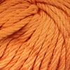 image:imageJubileeYarn Bamboo Cotton Chunky Yarn  100gBall  Almond Milk  2 Balls403 Blood Orange