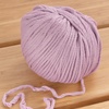 image:imageJubileeYarn Bamboo Cotton Chunky Yarn  100gBall  Primrose Pink  4 Balls222 Lilacs