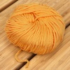 image:imageJubileeYarn Bamboo Cotton Chunky Yarn  100gBall  Primrose Pink  4 Balls412 Summer Sun