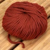 image:imageJubileeYarn Bamboo Cotton Chunky Yarn  100gBall  Primrose Pink  4 Balls415 Gingerbread