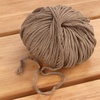 image:imageJubileeYarn Bamboo Cotton Chunky Yarn  100gBall  Primrose Pink  4 Balls6TC25 Coffee Lover