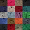 image:imageJubileeYarn Bamboo Cotton Chunky Yarn  100gBall  Shades of Blue  4 BallsDark Colors