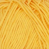image:imageJubileeYarn Bamboo Cotton Sport Yarn  50gSkein  Daisy Yellow  4 Skeins