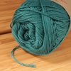 image:imageJubileeYarn Bamboo Cotton Sport Yarn  50gSkein  Frozen Tidepool  4 Skeins