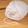 image:imageJubileeYarn Bamboo Cotton Sport Yarn  50gSkein  Lilacs  4 Skeins210 Cotton White