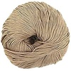 image:imageJubileeYarn Bamboo Cotton Sport Yarn  50gSkein  Lilacs  4 Skeins215 Sand Cliff Brown