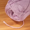 image:imageJubileeYarn Bamboo Cotton Sport Yarn  50gSkein  Lilacs  4 Skeins222 Lilacs