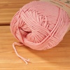 image:imageJubileeYarn Bamboo Cotton Sport Yarn  50gSkein  Lilacs  4 Skeins223 Dreamy Blush