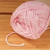 image:imageJubileeYarn Bamboo Cotton Sport Yarn  50gSkein  Lilacs  4 Skeins3305 Primrose Pink
