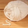 image:imageJubileeYarn Bamboo Cotton Sport Yarn  50gSkein  Lilacs  4 Skeins3403 Moon Beam