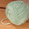 image:imageJubileeYarn Bamboo Cotton Sport Yarn  50gSkein  Lilacs  4 Skeins3503 Green Mint