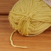 image:imageJubileeYarn Bamboo Cotton Sport Yarn  50gSkein  Lilacs  4 Skeins405 Eggnog