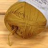 image:imageJubileeYarn Bamboo Cotton Sport Yarn  50gSkein  Lilacs  4 Skeins417 Goldenrod