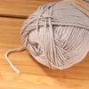 image:imageJubileeYarn Bamboo Cotton Sport Yarn  50gSkein  Lilacs  4 Skeins6TC22 Cloudy Grey