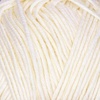 image:imageJubileeYarn Bamboo Cotton Sport Yarn  50gSkein  Red Hot Red  4 Skeins212 Almond Milk