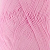 image:imageJubileeYarn Bamboo Dynasty Yarn  50gSkein Fingering Weight Bamboo Rayon  09 Cream  4 Skeins02 Soft Pink