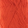 image:imageJubileeYarn Bamboo Dynasty Yarn  50gSkein Fingering Weight Bamboo Rayon  09 Cream  4 Skeins03 Tangelo Orange