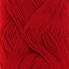 image:imageJubileeYarn Bamboo Dynasty Yarn  50gSkein Fingering Weight Bamboo Rayon  09 Cream  4 Skeins10 Fire Brick Red