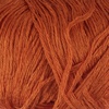 image:imageJubileeYarn Bamboo Dynasty Yarn  50gSkein Fingering Weight Bamboo Rayon  09 Cream  4 Skeins3407 Burnt Orange