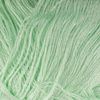 image:imageJubileeYarn Bamboo Dynasty Yarn  50gSkein Fingering Weight Bamboo Rayon  09 Cream  4 Skeins3503 Green Mint