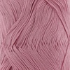image:imageJubileeYarn Bamboo Dynasty Yarn  50gSkein Fingering Weight Bamboo Rayon  09 Cream  4 Skeins82 Victorian Pink