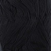 image:imageJubileeYarn Bamboo Dynasty Yarn  50gSkein Fingering Weight Bamboo Rayon  09 Cream  4 Skeins84 Jet Black