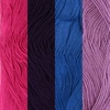 image:imageJubileeYarn Bamboo Dynasty Yarn  50gSkein Fingering Weight Bamboo Rayon  09 Cream  4 SkeinsShades of Purple