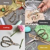image:imageJubileeYarn Bamboo Stalk Embroidery Craft Scissors  Extra Large  1 PairLarge