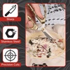 image:imageJubileeYarn Bamboo Stalk Embroidery Craft Scissors  Extra Large  1 PairMedium