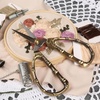 image:imageJubileeYarn Bamboo Stalk Embroidery Craft Scissors  Extra Large  1 PairMedium