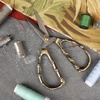 image:imageJubileeYarn Bamboo Stalk Embroidery Craft Scissors  Extra Large  1 PairXlarge
