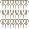 image:imageJubileeYarn Bamboo Stalk Embroidery Craft Scissors  Extra Large  1 PairXlarge