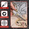 image:imageJubileeYarn Bamboo Stalk Embroidery Craft Scissors  Extra Large  1 PairXlarge