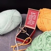 image:imageJubileeYarn Bamboo Stalk Embroidery Craft Scissors  Extra Large  1 PairXsmall