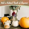 image:imageJubileeYarn Burlap Jute Craft Ribbon  3 x 10 Yards  Pumpkin  3 RollsCranberry